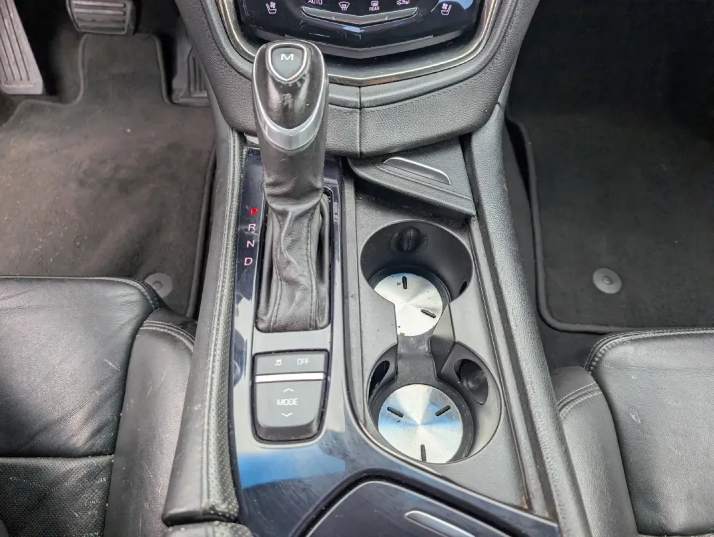 2015 Cadillac CTS Sedan AWD (1G6AW5SX6F0) with an Other engine, located at 7000 Northlake Connector, Columbus, GA, 31904, (706) 987-8085, 32.524975, -84.978134 - Experience the perfect blend of luxury and performance with the 2015 Cadillac CTS Sedan, available now at Gils Auto in Phenix City, AL. Whether you're commuting to work, running errands, or planning a weekend getaway, this vehicle is designed to elevate your driving experience. With its sleek tan ex - Photo#13