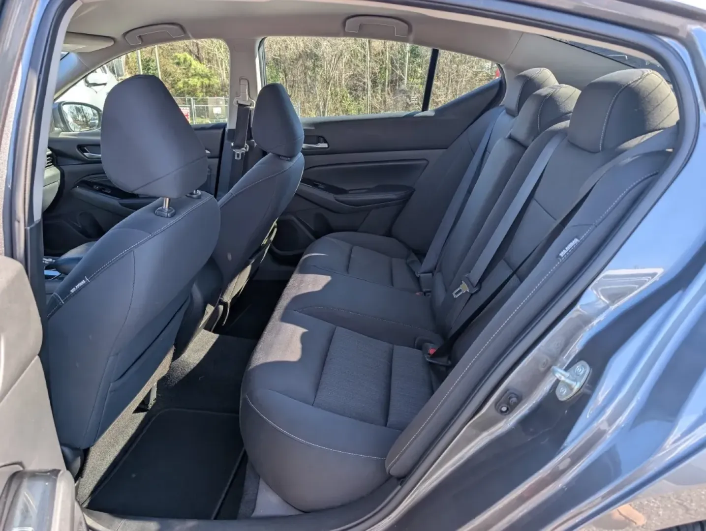 2021 /Charcoal Nissan Altima 2.5 SV (1N4BL4DV7MN) with an Other engine, located at 3959 U.S. 80 W, Phenix City, AL, 36870, (334) 297-4885, 32.469296, -85.135185 - **Discover Your Next Adventure with the 2021 Nissan Altima at Gils Auto - Phenix City!** <br /> <br /> Are you in search of a reliable vehicle that effortlessly combines style, comfort, and the latest technology? Look no further than the 2021 Nissan Altima 2.5 SV! This sleek sedan is perfect for gro - Photo#9