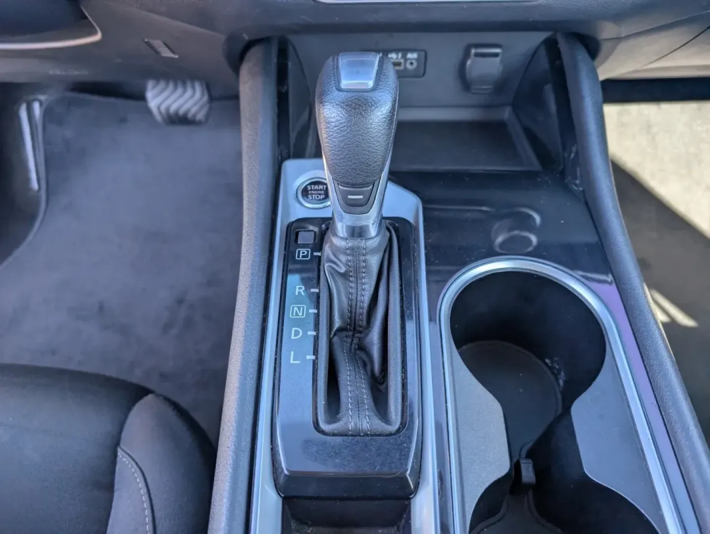 2021 /Charcoal Nissan Altima 2.5 SV (1N4BL4DV7MN) with an Other engine, located at 3959 U.S. 80 W, Phenix City, AL, 36870, (334) 297-4885, 32.469296, -85.135185 - **Discover Your Next Adventure with the 2021 Nissan Altima at Gils Auto - Phenix City!** <br /> <br /> Are you in search of a reliable vehicle that effortlessly combines style, comfort, and the latest technology? Look no further than the 2021 Nissan Altima 2.5 SV! This sleek sedan is perfect for gro - Photo#12