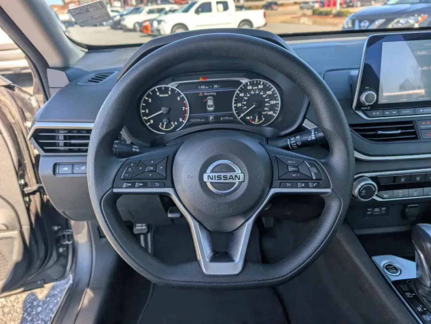2021 /Charcoal Nissan Altima 2.5 SV (1N4BL4DV7MN) with an Other engine, located at 3959 U.S. 80 W, Phenix City, AL, 36870, (334) 297-4885, 32.469296, -85.135185 - **Discover Your Next Adventure with the 2021 Nissan Altima at Gils Auto - Phenix City!** <br /> <br /> Are you in search of a reliable vehicle that effortlessly combines style, comfort, and the latest technology? Look no further than the 2021 Nissan Altima 2.5 SV! This sleek sedan is perfect for gro - Photo#15