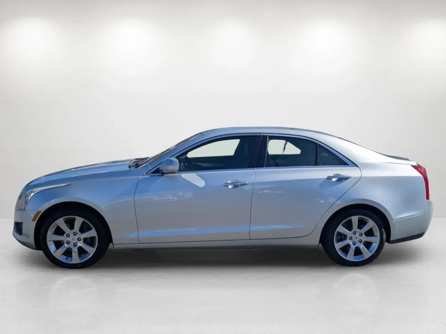 2014 /Jet Black w/Jet Black Accents Cadillac ATS Luxury RWD (1G6AB5RA5E0) with an Other engine, located at 5115 14th Ave., Columbus, GA, 31904, (706) 323-0345, 32.511494, -84.971046 - Are you searching for a vehicle that combines luxury with affordability? Look no further than this stunning 2014 Cadillac ATS Luxury RWD sedan available at Gils Auto in Phenix City, AL. This stylish and refined car is perfect for professionals who want to make a statement on their daily commute or f - Photo#7