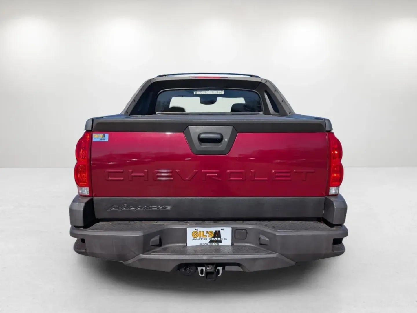 2006 /Tan/Neutral Chevrolet Avalanche Z66 (3GNEC12Z66G) with an Other engine, located at 521 Old Farm Lane Rd, Prattville, AL, 36066, (334) 325-1505, 32.482460, -86.416367 - **Unleash Your Adventurous Spirit with the 2006 Chevrolet Avalanche Z66!** <br /> <br /> If you're looking for a versatile vehicle that fits seamlessly into your active lifestyle, look no further than the 2006 Chevrolet Avalanche Z66! This bold crew cab pickup, featuring a stunning Sport Red Metalli - Photo#5