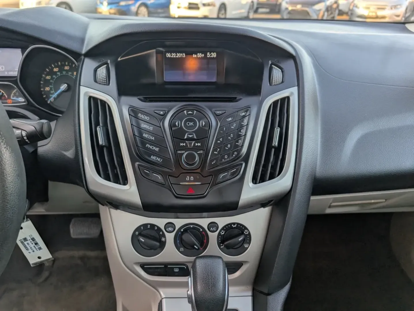 2014 Ford Focus SE (1FADP3F29EL) with an Other engine, located at 3959 U.S. 80 W, Phenix City, AL, 36870, (334) 297-4885, 32.469296, -85.135185 - **Discover Your Next Adventure with the 2014 Ford Focus SE at Gils Auto - Phenix City!**<br /> <br /> Are you in search of a reliable and stylish sedan that fits seamlessly into both your daily routine and weekend adventures? Look no further! The 2014 Ford Focus SE, available now at Gils Auto in Phe - Photo#14