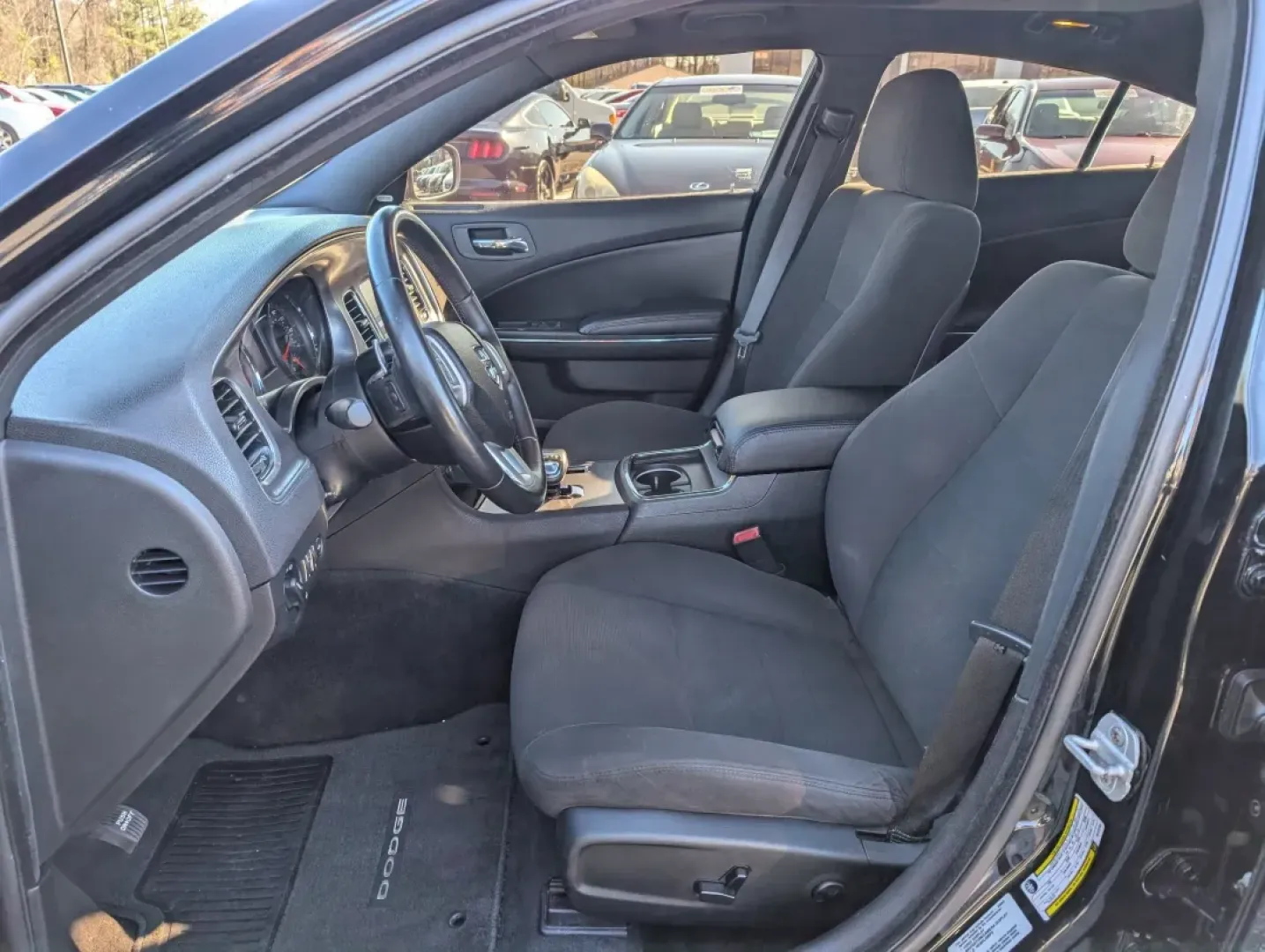 2012 /Black Interior Dodge Charger SXT (2C3CDXHG2CH) with an Other engine, located at 3959 U.S. 80 W, Phenix City, AL, 36870, (334) 297-4885, 32.469296, -85.135185 - **Experience the Thrill of the Open Road with the 2012 Dodge Charger SXT at Gils Auto - Prattville!**<br /> <br /> Are you on the lookout for a stylish, powerful vehicle that can keep up with your active lifestyle? The 2012 Dodge Charger SXT is perfect for those who appreciate a blend of performance - Photo#9