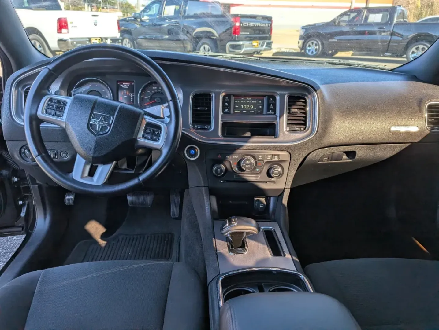 2012 /Black Interior Dodge Charger SXT (2C3CDXHG2CH) with an Other engine, located at 3959 U.S. 80 W, Phenix City, AL, 36870, (334) 297-4885, 32.469296, -85.135185 - **Experience the Thrill of the Open Road with the 2012 Dodge Charger SXT at Gils Auto - Prattville!**<br /> <br /> Are you on the lookout for a stylish, powerful vehicle that can keep up with your active lifestyle? The 2012 Dodge Charger SXT is perfect for those who appreciate a blend of performance - Photo#11