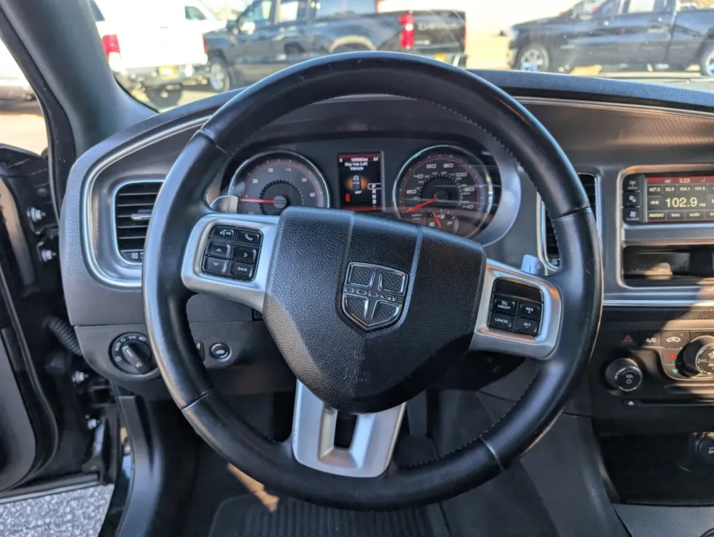 2012 /Black Interior Dodge Charger SXT (2C3CDXHG2CH) with an Other engine, located at 3959 U.S. 80 W, Phenix City, AL, 36870, (334) 297-4885, 32.469296, -85.135185 - **Experience the Thrill of the Open Road with the 2012 Dodge Charger SXT at Gils Auto - Prattville!**<br /> <br /> Are you on the lookout for a stylish, powerful vehicle that can keep up with your active lifestyle? The 2012 Dodge Charger SXT is perfect for those who appreciate a blend of performance - Photo#15