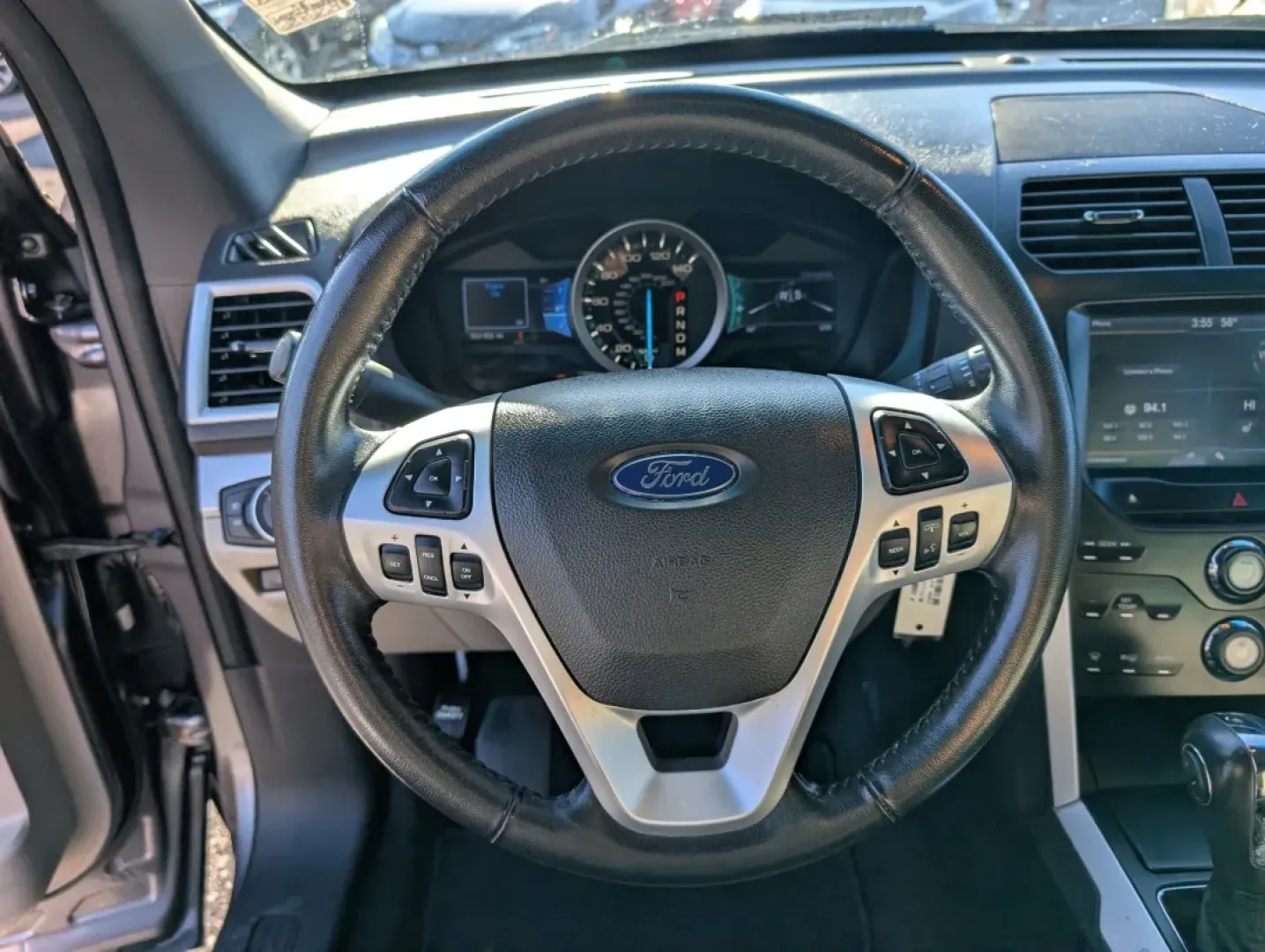 2013 Ford Explorer XLT (1FM5K8D88DG) with an Other engine, located at 3959 U.S. 80 W, Phenix City, AL, 36870, (334) 297-4885, 32.469296, -85.135185 - **Experience Adventure with the 2013 Ford Explorer XLT at Gils Auto - Phenix City!**<br /> <br /> Are you ready to elevate your lifestyle with a vehicle that combines space, comfort, and adventure? The 2013 Ford Explorer XLT is perfect for growing families or anyone who loves hitting the open road f - Photo#16