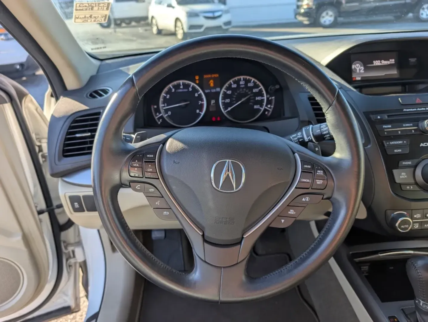 2014 Acura RDX (5J8TB3H34EL) with an Other engine, located at 3959 U.S. 80 W, Phenix City, AL, 36870, (334) 297-4885, 32.469296, -85.135185 - Are you in search of a reliable vehicle that can seamlessly enhance your daily commute while providing the comfort and style you deserve? Look no further! At Gils Auto in Phenix City, AL, we are thrilled to present a stunning 2014 Acura RDX that perfectly combines luxury, versatility, and practicali - Photo#14