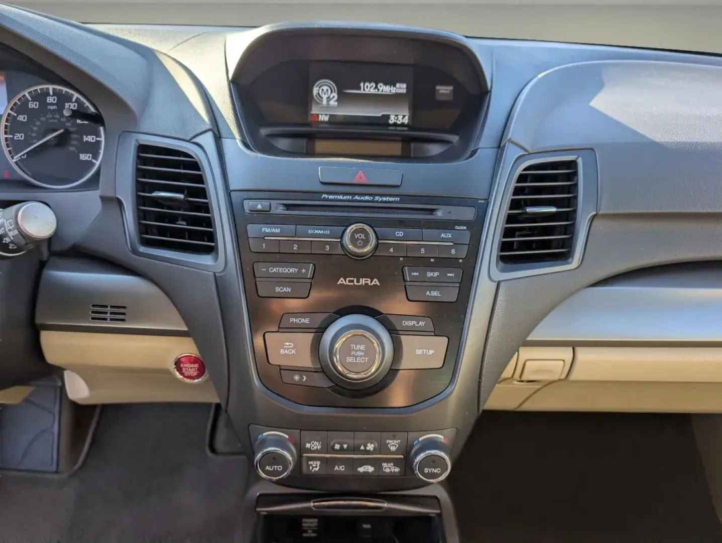 2014 Acura RDX (5J8TB3H34EL) with an Other engine, located at 7000 Northlake Connector, Columbus, GA, 31904, (706) 987-8085, 32.524975, -84.978134 - Are you in search of a reliable vehicle that can seamlessly enhance your daily commute while providing the comfort and style you deserve? Look no further! At Gils Auto in Phenix City, AL, we are thrilled to present a stunning 2014 Acura RDX that perfectly combines luxury, versatility, and practicali - Photo#13