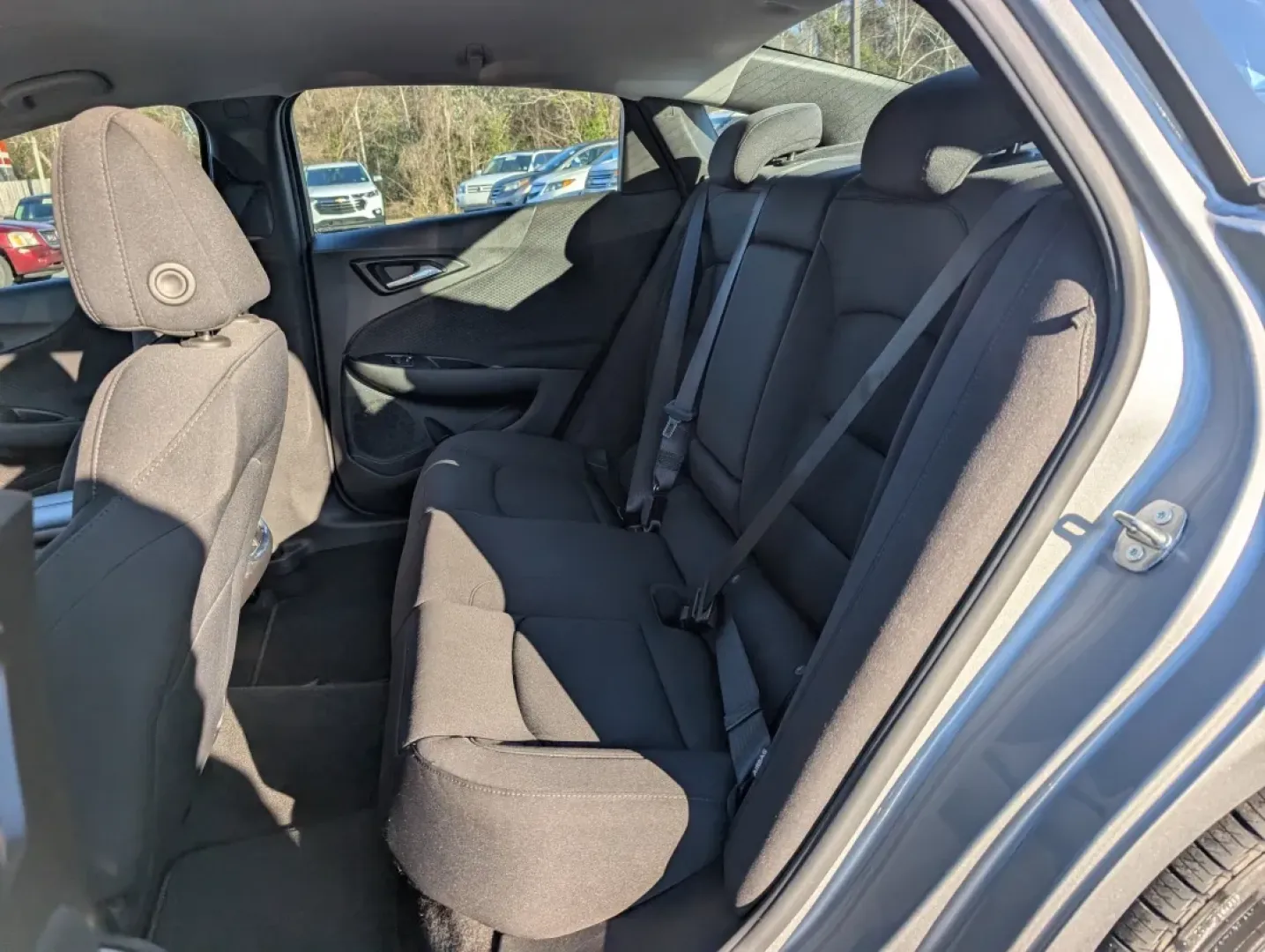 2023 /Jet Black Chevrolet Malibu LT (1G1ZD5STXPF) with an Other engine, located at 3959 U.S. 80 W, Phenix City, AL, 36870, (334) 297-4885, 32.469296, -85.135185 - ### Discover the Perfect Sedan for Your Family Adventures: 2023 Chevrolet Malibu LT at Gils Auto!<br /> <br /> Are you searching for a reliable and stylish vehicle to enhance your daily commute or weekend getaways? Look no further! The **2023 Chevrolet Malibu LT** is here to elevate your driving exp - Photo#10