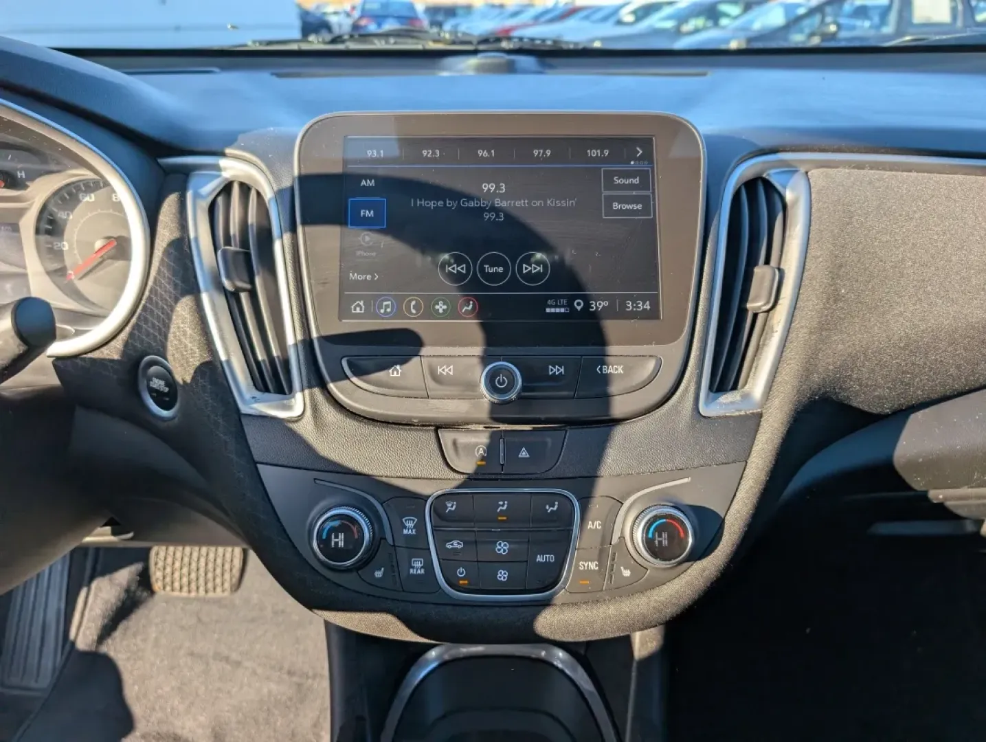 2023 /Jet Black Chevrolet Malibu LT (1G1ZD5STXPF) with an Other engine, located at 3959 U.S. 80 W, Phenix City, AL, 36870, (334) 297-4885, 32.469296, -85.135185 - ### Discover the Perfect Sedan for Your Family Adventures: 2023 Chevrolet Malibu LT at Gils Auto!<br /> <br /> Are you searching for a reliable and stylish vehicle to enhance your daily commute or weekend getaways? Look no further! The **2023 Chevrolet Malibu LT** is here to elevate your driving exp - Photo#13