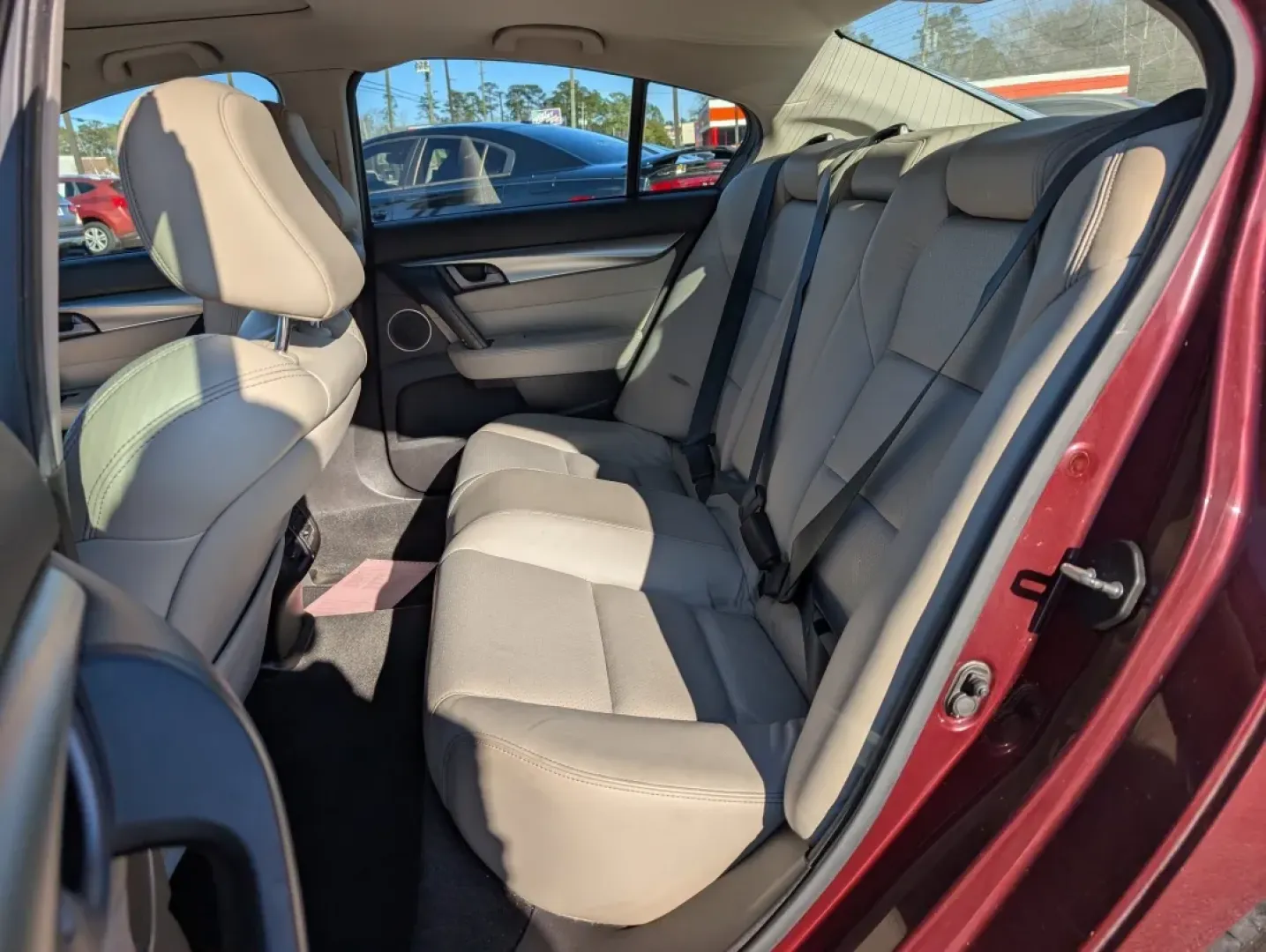 2010 Acura TL Tech Auto (19UUA9F53AA) with an Other engine, located at 3959 U.S. 80 W, Phenix City, AL, 36870, (334) 297-4885, 32.469296, -85.135185 - If you're on the lookout for a reliable, stylish sedan that perfectly balances comfort and performance, the 2010 Acura TL Tech Auto is an ideal choice for your daily commute or weekend adventures. This luxurious all-wheel-drive vehicle is designed for both the budget-conscious buyer and those seekin - Photo#10