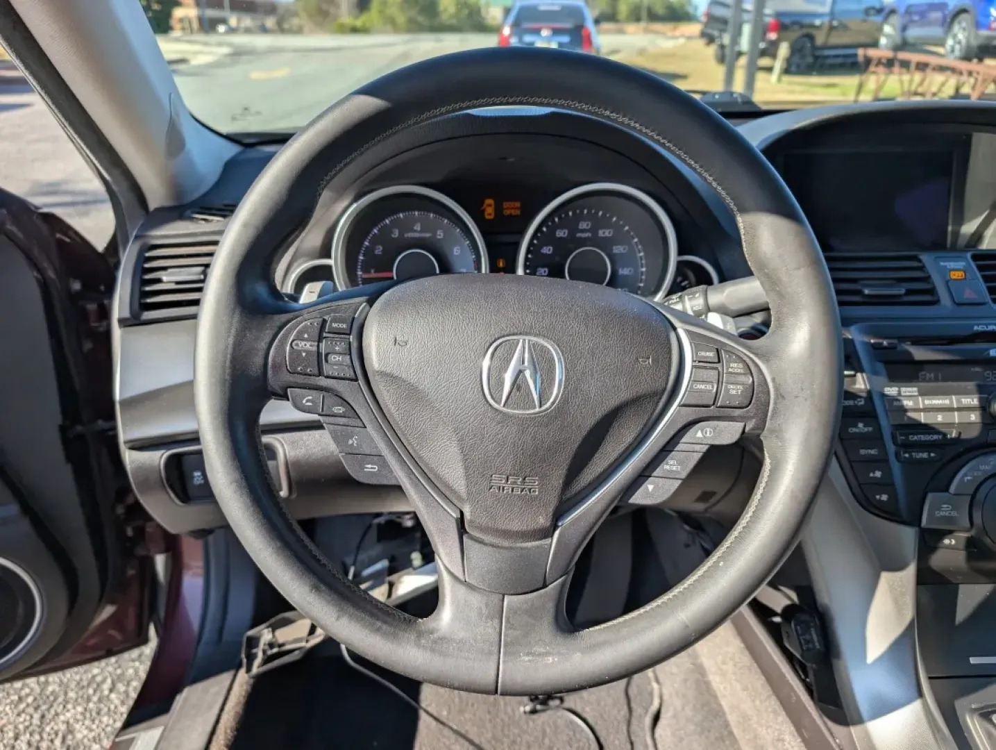 2010 Acura TL Tech Auto (19UUA9F53AA) with an Other engine, located at 3959 U.S. 80 W, Phenix City, AL, 36870, (334) 297-4885, 32.469296, -85.135185 - If you're on the lookout for a reliable, stylish sedan that perfectly balances comfort and performance, the 2010 Acura TL Tech Auto is an ideal choice for your daily commute or weekend adventures. This luxurious all-wheel-drive vehicle is designed for both the budget-conscious buyer and those seekin - Photo#15