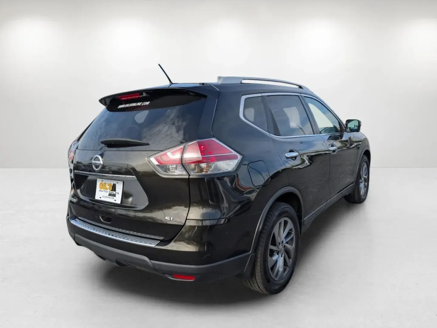 2015 /Almond Nissan Rogue SL (5N1AT2MT9FC) with an Other engine, located at 1430 Gateway Drive, Opelika, AL, 36801, (334) 239-0944, 32.637871, -85.409790 - **Explore Adventure and Comfort with the 2015 Nissan Rogue SL Perfect for Every Lifestyle!**<br /> <br /> Are you ready to elevate your daily drives or embark on unforgettable family road trips? The 2015 Nissan Rogue SL, available now at Gil's - Hwy 80 in Phenix City, AL, is the versatile SUV desig - Photo#4