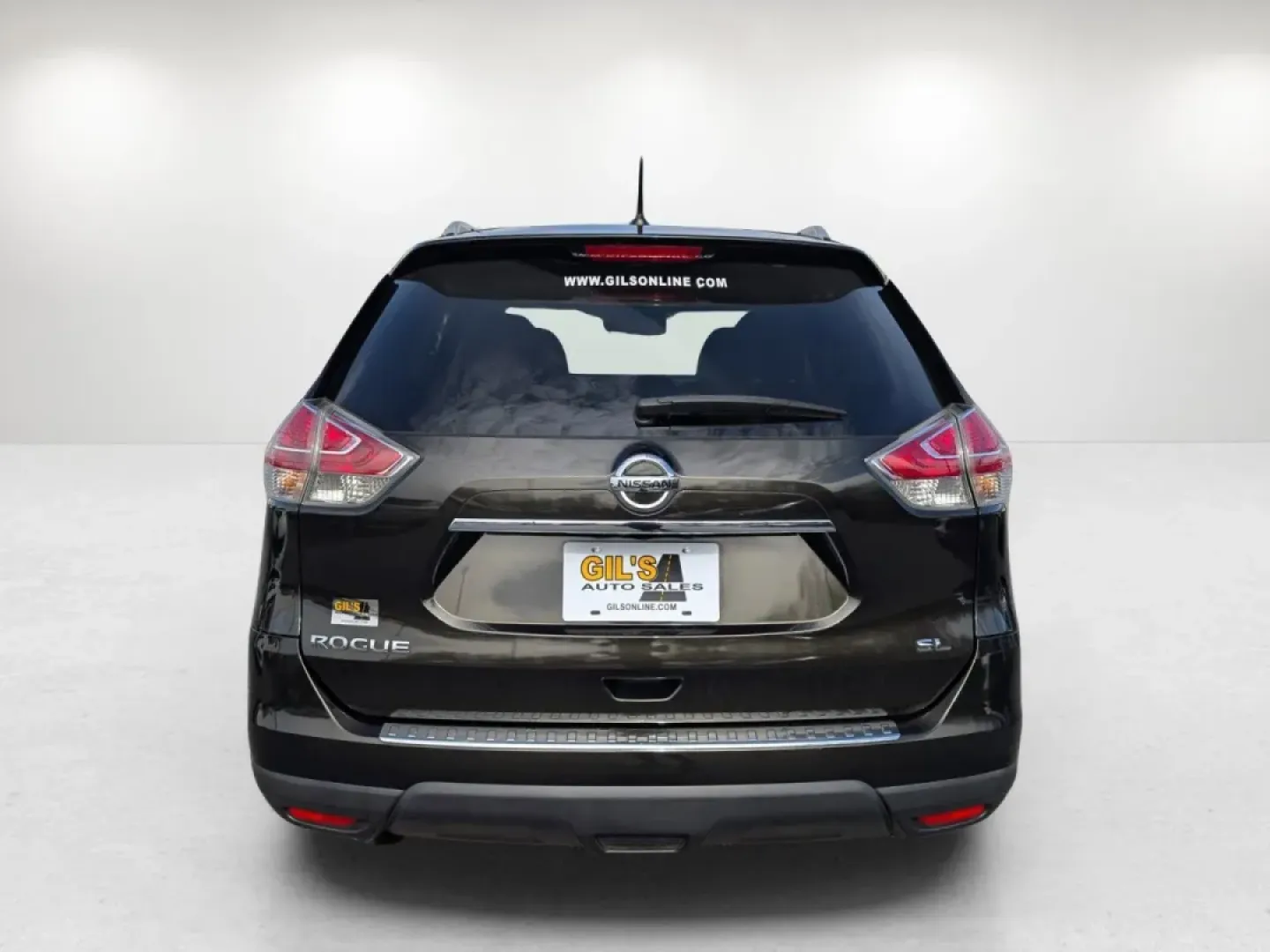 2015 /Almond Nissan Rogue SL (5N1AT2MT9FC) with an Other engine, located at 1430 Gateway Drive, Opelika, AL, 36801, (334) 239-0944, 32.637871, -85.409790 - **Explore Adventure and Comfort with the 2015 Nissan Rogue SL Perfect for Every Lifestyle!**<br /> <br /> Are you ready to elevate your daily drives or embark on unforgettable family road trips? The 2015 Nissan Rogue SL, available now at Gil's - Hwy 80 in Phenix City, AL, is the versatile SUV desig - Photo#5