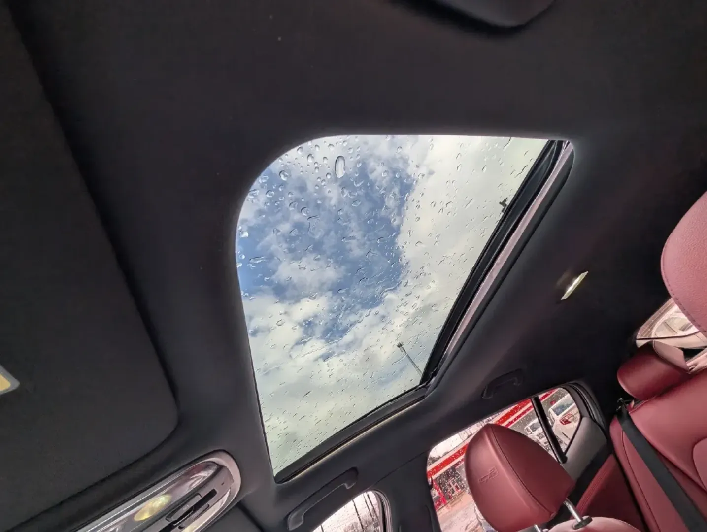 2020 /Black Kia Stinger GT-Line (KNAE15LA6L6) with an Other engine, located at 3959 U.S. 80 W, Phenix City, AL, 36870, (334) 297-4885, 32.469296, -85.135185 - Are you ready to elevate your driving experience? Imagine cruising through Phenix City in a sleek 2020 Kia Stinger GT-Line, perfect for weekend getaways or daily commutes. With a stunning Snow White Pearl exterior and luxurious black leather interior, this sedan embodies sophistication and performan - Photo#15