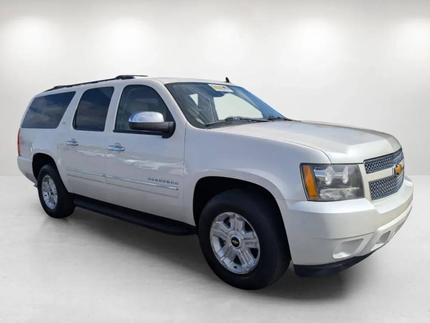 2011 /Light Cashmere/Dark Cashmere Chevrolet Suburban LTZ (1GNSCKE08BR) with an Other engine, located at 5115 14th Ave., Columbus, GA, 31904, (706) 323-0345, 32.511494, -84.971046 - Load up the whole crew, point the hood toward a weekend at Lakewood Park or a ball tournament across the river in Columbus, and enjoy the kind of full-size comfort that makes long drives feel easy-this 2011 Chevrolet Suburban LTZ is built for families, road-trippers, and anyone who needs serious spa - Photo#2