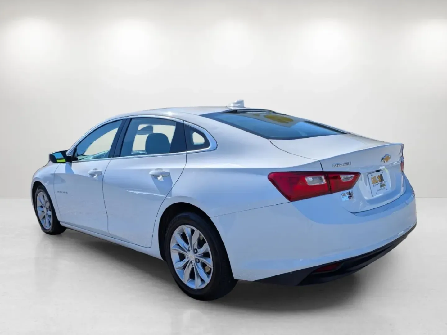 2023 /Jet Black Chevrolet Malibu LT (1G1ZD5ST5PF) with an Other engine, located at 3959 U.S. 80 W, Phenix City, AL, 36870, (334) 297-4885, 32.469296, -85.135185 - Need a dependable commuter that can handle the daily drive across the Chattahoochee into Columbus, make school drop-offs stress-free, and still feel comfortable for weekend getaways? This 2023 Chevrolet Malibu LT in Summit White is a smart, modern sedan built for real life-efficient, easy to drive, - Photo#6