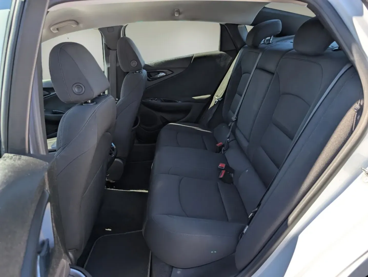 2023 /Jet Black Chevrolet Malibu LT (1G1ZD5ST5PF) with an Other engine, located at 3959 U.S. 80 W, Phenix City, AL, 36870, (334) 297-4885, 32.469296, -85.135185 - Need a dependable commuter that can handle the daily drive across the Chattahoochee into Columbus, make school drop-offs stress-free, and still feel comfortable for weekend getaways? This 2023 Chevrolet Malibu LT in Summit White is a smart, modern sedan built for real life-efficient, easy to drive, - Photo#10