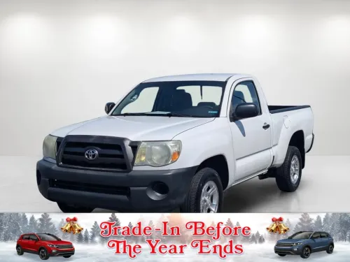 2010 Toyota Tacoma