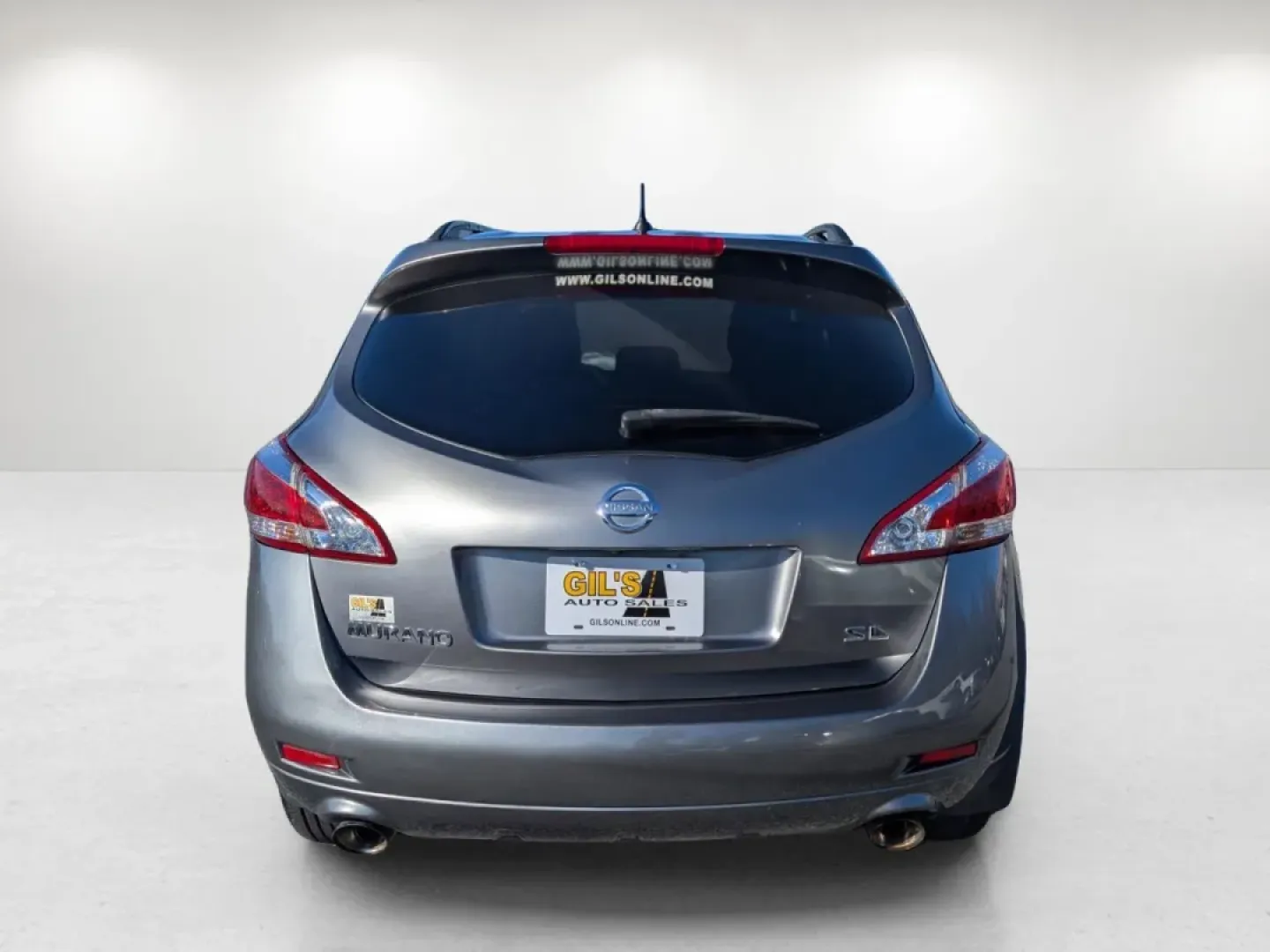 2014 /Black Nissan Murano SL (JN8AZ1MU6EW) with an Other engine, located at 5115 14th Ave., Columbus, GA, 31904, (706) 323-0345, 32.511494, -84.971046 - Discover the perfect blend of elegance and functionality with our 2014 Nissan Murano SL, now available at Gils Auto in Phenix City, AL. This stunning SUV is not just a vehicle; it's a dynamic lifestyle choice for those who crave adventure without sacrificing comfort. Whether you're embarking on fami - Photo#5