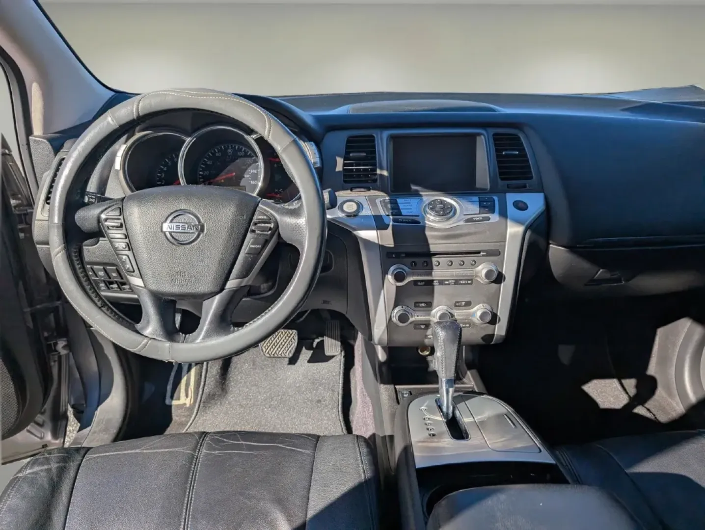 2014 /Black Nissan Murano SL (JN8AZ1MU6EW) with an Other engine, located at 5115 14th Ave., Columbus, GA, 31904, (706) 323-0345, 32.511494, -84.971046 - Discover the perfect blend of elegance and functionality with our 2014 Nissan Murano SL, now available at Gils Auto in Phenix City, AL. This stunning SUV is not just a vehicle; it's a dynamic lifestyle choice for those who crave adventure without sacrificing comfort. Whether you're embarking on fami - Photo#11