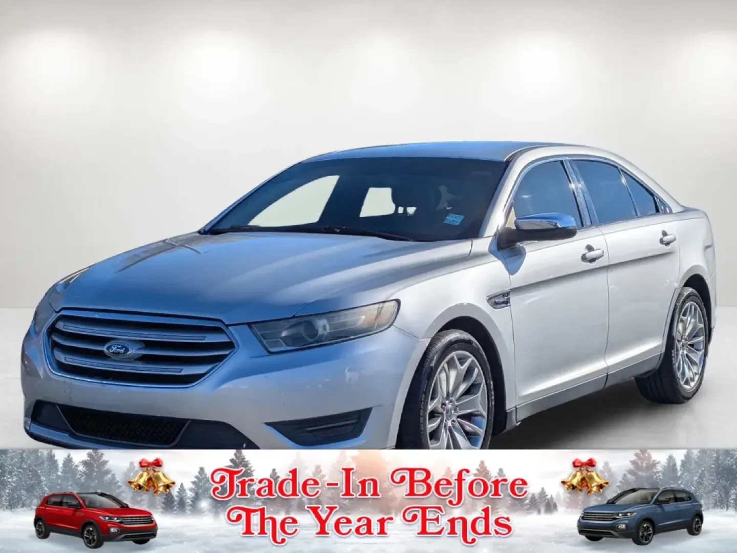 2013 Ford Taurus Limited (1FAHP2F80DG) with an Other engine, located at 5115 14th Ave., Columbus, GA, 31904, (706) 323-0345, 32.511494, -84.971046 - **Elevate Your Daily Drive with the 2013 Ford Taurus Limited at Gils Auto!**<br /> <br /> Are you searching for a reliable sedan that blends comfort and style for your daily commute or family outings? Look no further! At Gils Auto, located at 3959 U.S. 80 W, Phenix City, AL 36870, we proudly offer t - Photo#0