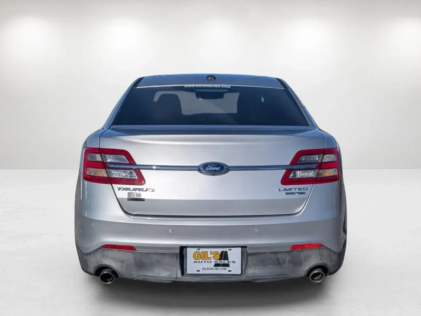 2013 Ford Taurus Limited (1FAHP2F80DG) with an Other engine, located at 5115 14th Ave., Columbus, GA, 31904, (706) 323-0345, 32.511494, -84.971046 - **Elevate Your Daily Drive with the 2013 Ford Taurus Limited at Gils Auto!**<br /> <br /> Are you searching for a reliable sedan that blends comfort and style for your daily commute or family outings? Look no further! At Gils Auto, located at 3959 U.S. 80 W, Phenix City, AL 36870, we proudly offer t - Photo#5