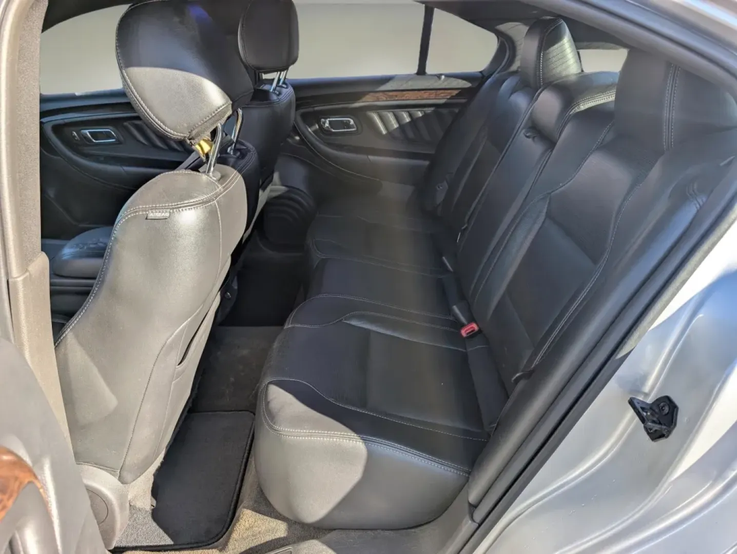 2013 Ford Taurus Limited (1FAHP2F80DG) with an Other engine, located at 5115 14th Ave., Columbus, GA, 31904, (706) 323-0345, 32.511494, -84.971046 - **Elevate Your Daily Drive with the 2013 Ford Taurus Limited at Gils Auto!**<br /> <br /> Are you searching for a reliable sedan that blends comfort and style for your daily commute or family outings? Look no further! At Gils Auto, located at 3959 U.S. 80 W, Phenix City, AL 36870, we proudly offer t - Photo#9