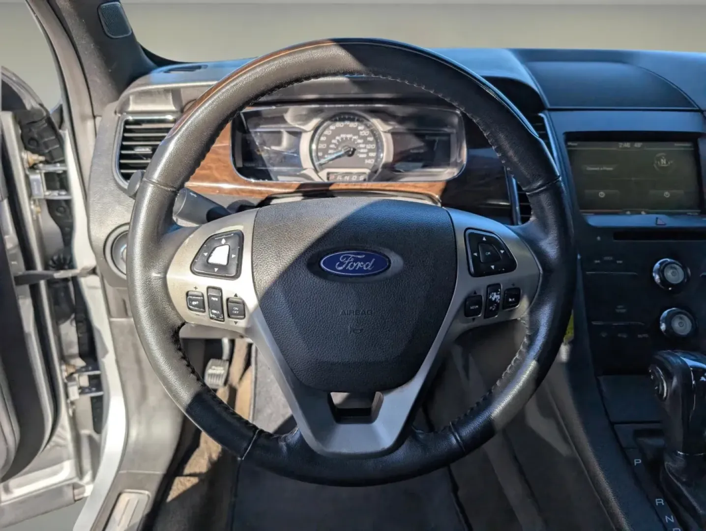 2013 Ford Taurus Limited (1FAHP2F80DG) with an Other engine, located at 5115 14th Ave., Columbus, GA, 31904, (706) 323-0345, 32.511494, -84.971046 - **Elevate Your Daily Drive with the 2013 Ford Taurus Limited at Gils Auto!**<br /> <br /> Are you searching for a reliable sedan that blends comfort and style for your daily commute or family outings? Look no further! At Gils Auto, located at 3959 U.S. 80 W, Phenix City, AL 36870, we proudly offer t - Photo#15