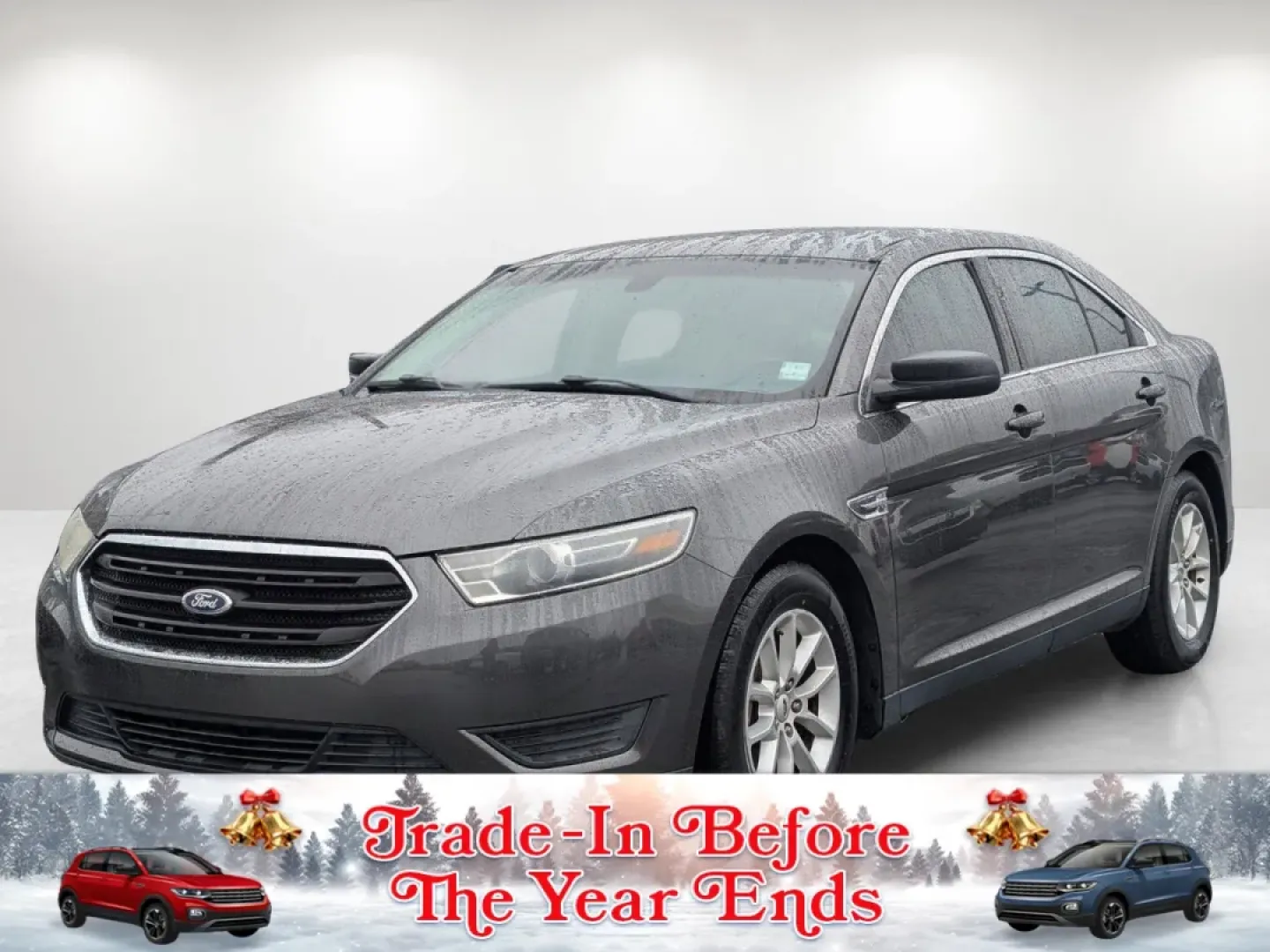 2015 Ford Taurus SE (1FAHP2D81FG) with an Other engine, located at 1430 Gateway Drive, Opelika, AL, 36801, (334) 239-0944, 32.637871, -85.409790 - Explore the open road with confidence in this 2015 Ford Taurus SE, an ideal vehicle for budget-conscious buyers in search of a reliable sedan. Whether you're navigating the hustle and bustle of Phenix City or embarking on weekend adventures, this Taurus offers the perfect blend of comfort, safety, a - Photo#0