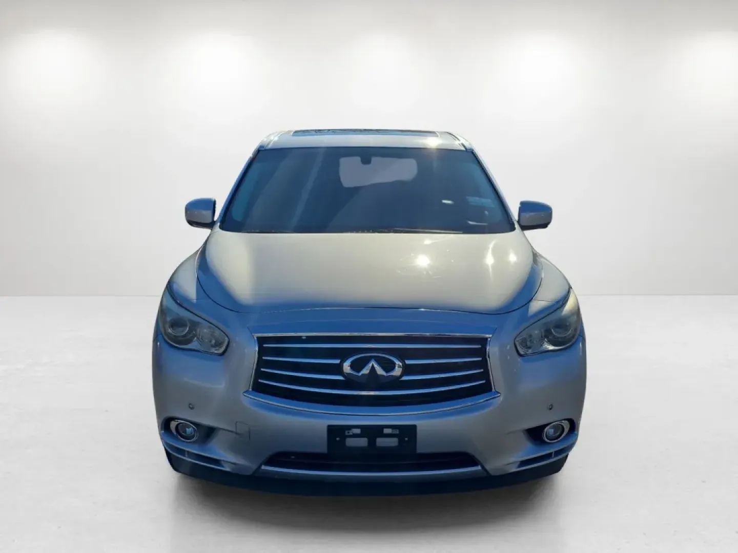 2013 /Graphite Infiniti JX35 (5N1AL0MM4DC) with an Other engine, located at 3959 U.S. 80 W, Phenix City, AL, 36870, (334) 297-4885, 32.469296, -85.135185 - Looking for an SUV that perfectly balances family needs with a touch of luxury? Meet the 2013 Infiniti JX35, available now at Gils Auto in Phenix City, AL. This versatile vehicle is designed for those who crave comfort and style without sacrificing practicality. Whether you're shuttling the kids to - Photo#1