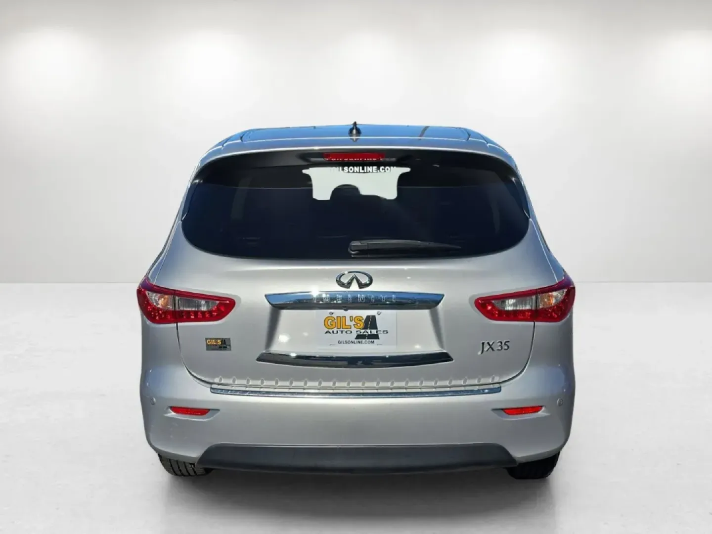 2013 /Graphite Infiniti JX35 (5N1AL0MM4DC) with an Other engine, located at 3959 U.S. 80 W, Phenix City, AL, 36870, (334) 297-4885, 32.469296, -85.135185 - Looking for an SUV that perfectly balances family needs with a touch of luxury? Meet the 2013 Infiniti JX35, available now at Gils Auto in Phenix City, AL. This versatile vehicle is designed for those who crave comfort and style without sacrificing practicality. Whether you're shuttling the kids to - Photo#6