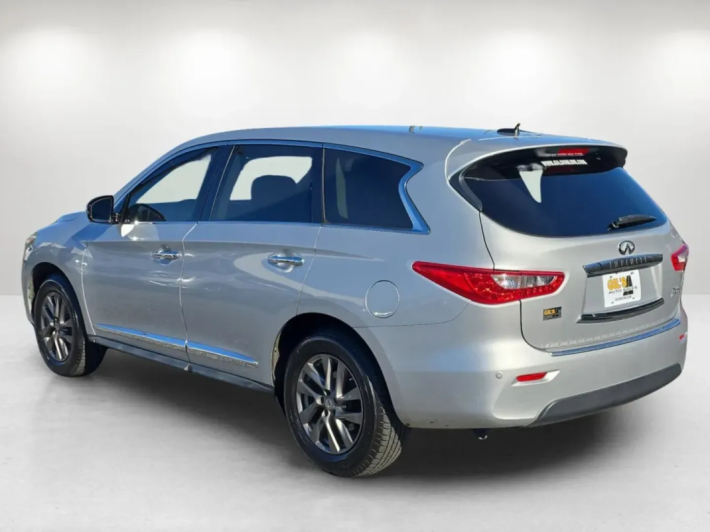 2013 /Graphite Infiniti JX35 (5N1AL0MM4DC) with an Other engine, located at 3959 U.S. 80 W, Phenix City, AL, 36870, (334) 297-4885, 32.469296, -85.135185 - Looking for an SUV that perfectly balances family needs with a touch of luxury? Meet the 2013 Infiniti JX35, available now at Gils Auto in Phenix City, AL. This versatile vehicle is designed for those who crave comfort and style without sacrificing practicality. Whether you're shuttling the kids to - Photo#9