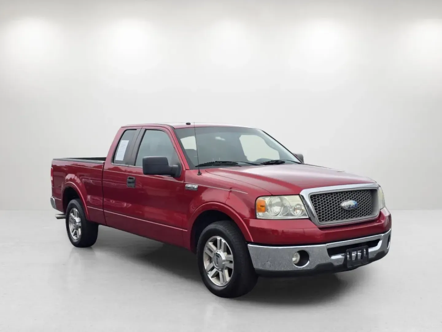 2008 Red Ford F-150 Lariat (1FTPX12V68F) with an Other engine, located at 521 Old Farm Lane Rd, Prattville, AL, 36066, (334) 325-1505, 32.482460, -86.416367 - Are you searching for a rugged and reliable vehicle that seamlessly fits into your busy lifestyle? Look no further! The 2008 Ford F-150 Lariat extended cab pickup is the perfect blend of power, comfort, and versatility, making it ideal for families, weekend adventurers, and daily commuters alike. Wi - Photo#3