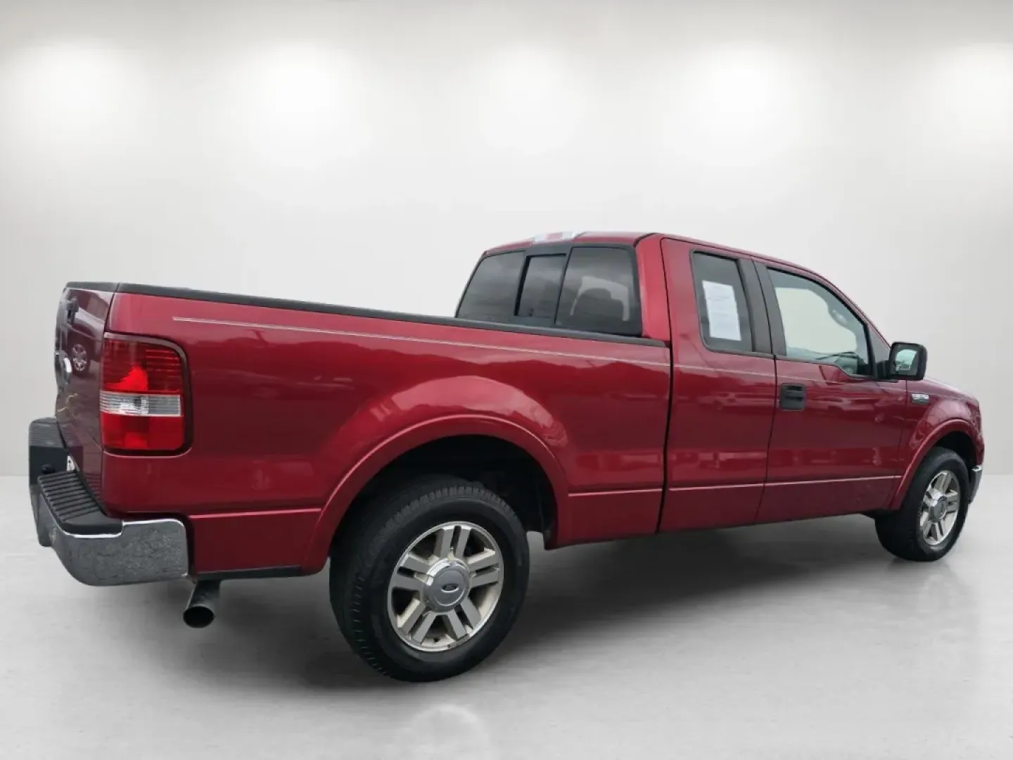 2008 Red Ford F-150 Lariat (1FTPX12V68F) with an Other engine, located at 521 Old Farm Lane Rd, Prattville, AL, 36066, (334) 325-1505, 32.482460, -86.416367 - Are you searching for a rugged and reliable vehicle that seamlessly fits into your busy lifestyle? Look no further! The 2008 Ford F-150 Lariat extended cab pickup is the perfect blend of power, comfort, and versatility, making it ideal for families, weekend adventurers, and daily commuters alike. Wi - Photo#5