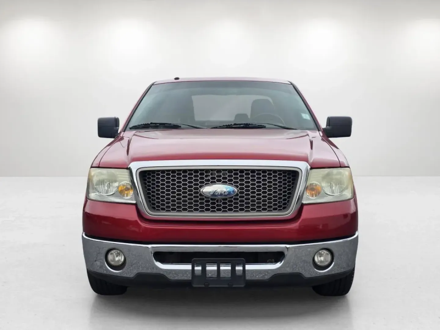 2008 Red Ford F-150 Lariat (1FTPX12V68F) with an Other engine, located at 804 22nd Ave, Phenix City, AL, 36870, (334) 297-1860, 32.484749, -85.024475 - Are you searching for a rugged and reliable vehicle that seamlessly fits into your busy lifestyle? Look no further! The 2008 Ford F-150 Lariat extended cab pickup is the perfect blend of power, comfort, and versatility, making it ideal for families, weekend adventurers, and daily commuters alike. Wi - Photo#2