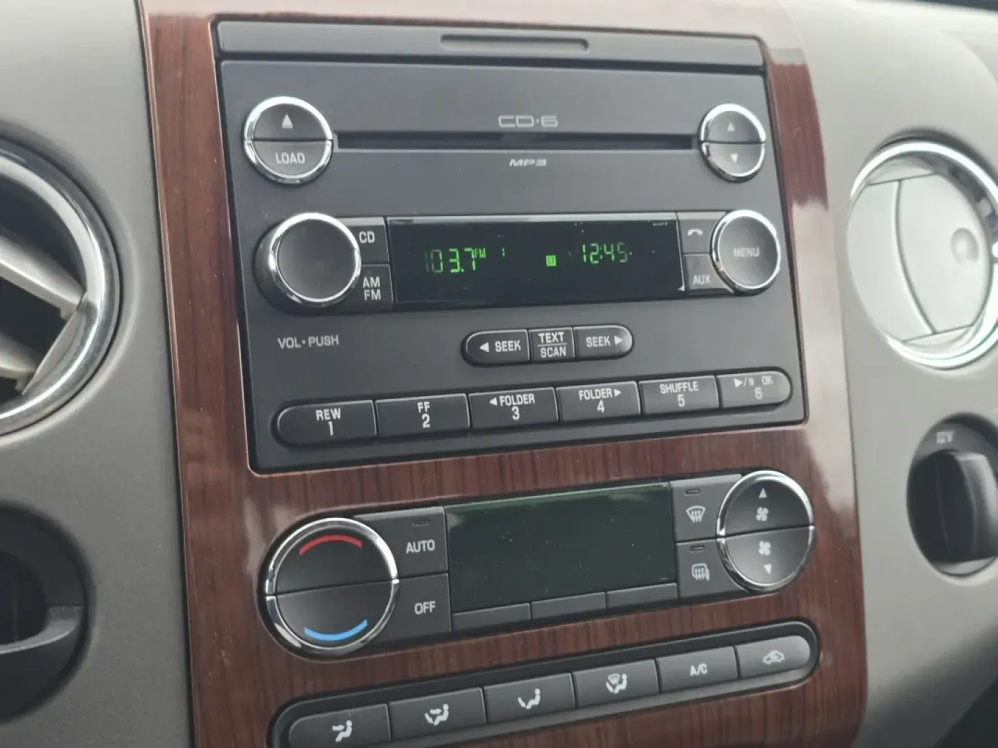 2008 Red Ford F-150 Lariat (1FTPX12V68F) with an Other engine, located at 804 22nd Ave, Phenix City, AL, 36870, (334) 297-1860, 32.484749, -85.024475 - Are you searching for a rugged and reliable vehicle that seamlessly fits into your busy lifestyle? Look no further! The 2008 Ford F-150 Lariat extended cab pickup is the perfect blend of power, comfort, and versatility, making it ideal for families, weekend adventurers, and daily commuters alike. Wi - Photo#15