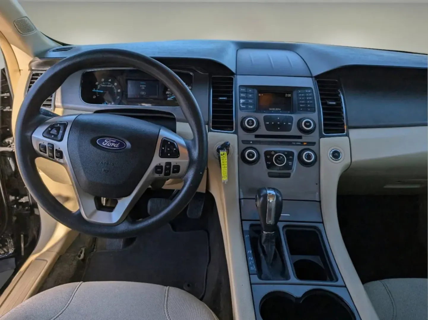 2017 Ford Taurus SE (1FAHP2D81HG) with an Other engine, located at 5115 14th Ave., Columbus, GA, 31904, (706) 323-0345, 32.511494, -84.971046 - **Elevate Your Driving Experience with a 2017 Ford Taurus SE from Gils Auto - Columbus #2!**<br /> <br /> If you're seeking a reliable sedan that perfectly fits your lifestyle, look no further than the 2017 Ford Taurus SE available at Gils Auto - Columbus #2. Whether you're navigating the bustling s - Photo#10