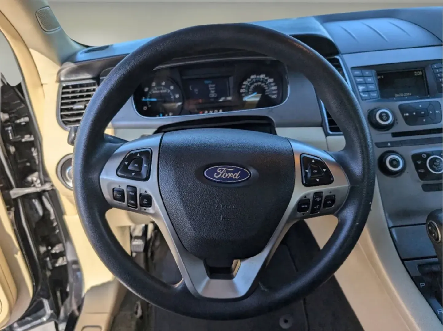 2017 Ford Taurus SE (1FAHP2D81HG) with an Other engine, located at 5115 14th Ave., Columbus, GA, 31904, (706) 323-0345, 32.511494, -84.971046 - **Elevate Your Driving Experience with a 2017 Ford Taurus SE from Gils Auto - Columbus #2!**<br /> <br /> If you're seeking a reliable sedan that perfectly fits your lifestyle, look no further than the 2017 Ford Taurus SE available at Gils Auto - Columbus #2. Whether you're navigating the bustling s - Photo#12