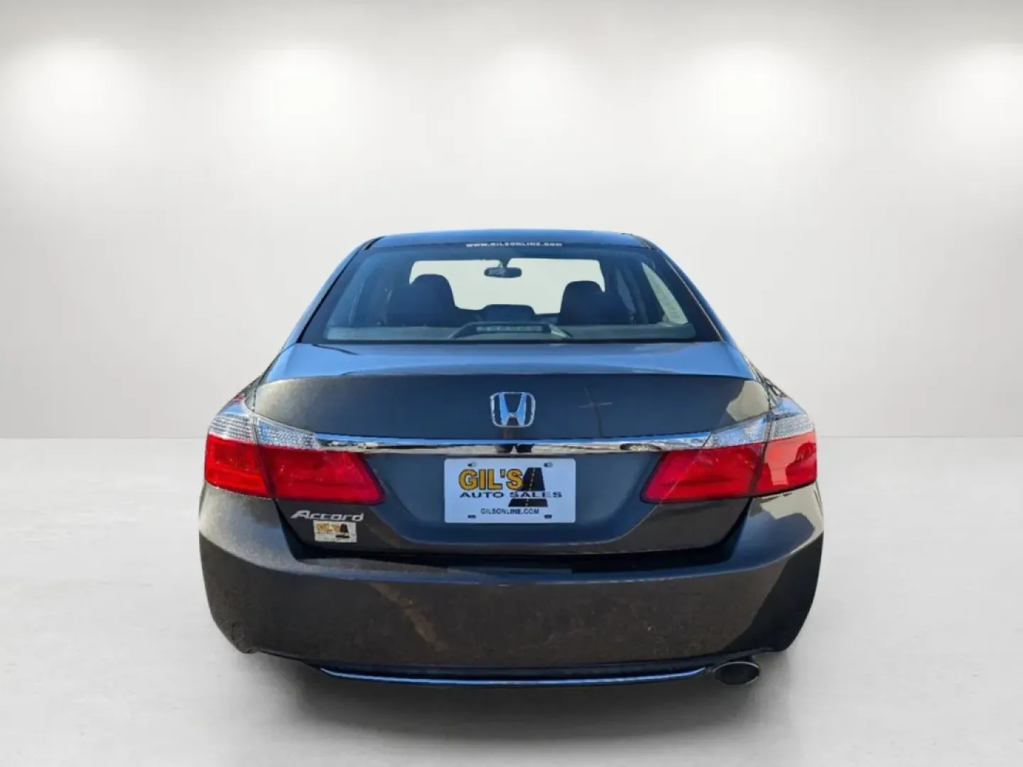 2014 Honda Accord Sedan LX (1HGCR2F30EA) with an Other engine, located at 3959 U.S. 80 W, Phenix City, AL, 36870, (334) 297-4885, 32.469296, -85.135185 - 2014 Honda Accord Sedan LX - Photo#5