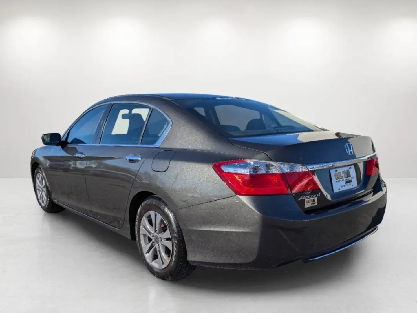 2014 Honda Accord Sedan LX (1HGCR2F30EA) with an Other engine, located at 3959 U.S. 80 W, Phenix City, AL, 36870, (334) 297-4885, 32.469296, -85.135185 - 2014 Honda Accord Sedan LX - Photo#6