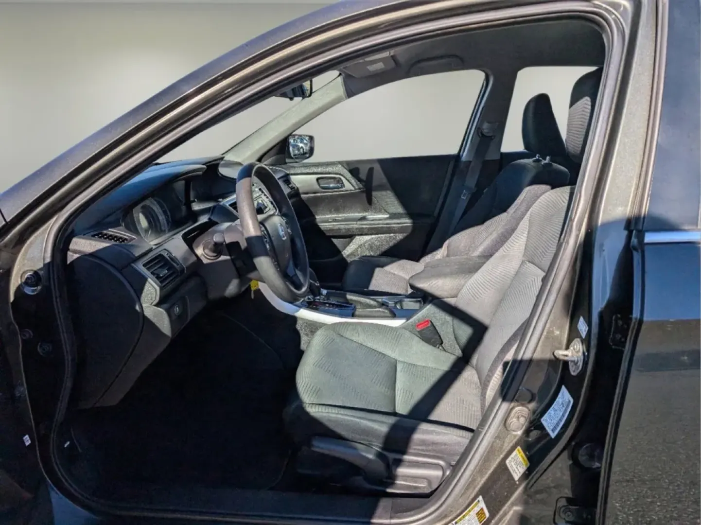 2014 Honda Accord Sedan LX (1HGCR2F30EA) with an Other engine, located at 3959 U.S. 80 W, Phenix City, AL, 36870, (334) 297-4885, 32.469296, -85.135185 - 2014 Honda Accord Sedan LX - Photo#9