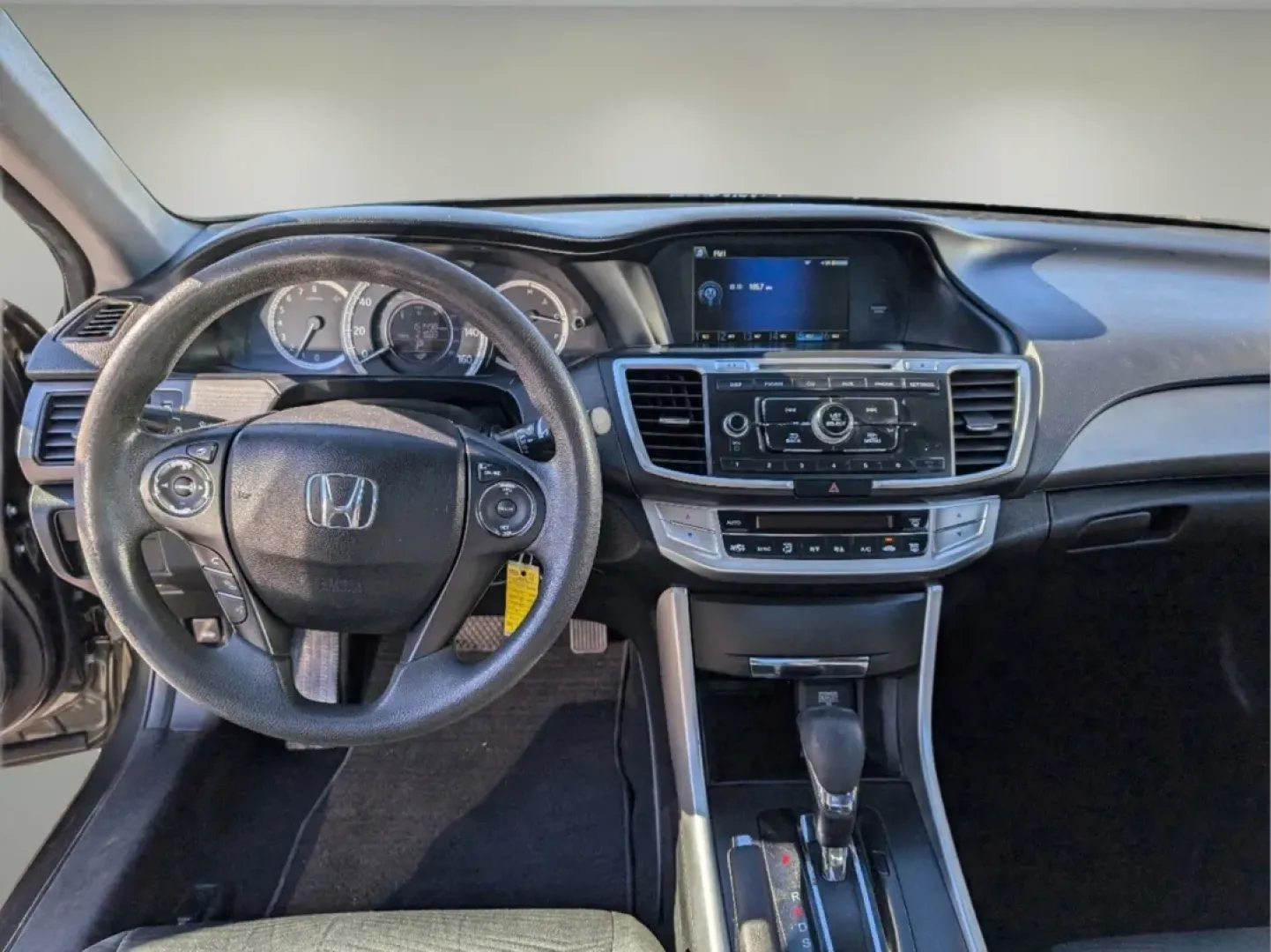2014 Honda Accord Sedan LX (1HGCR2F30EA) with an Other engine, located at 3959 U.S. 80 W, Phenix City, AL, 36870, (334) 297-4885, 32.469296, -85.135185 - 2014 Honda Accord Sedan LX - Photo#11