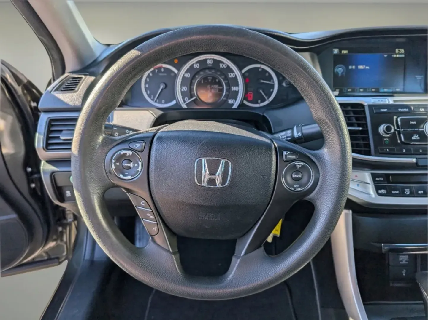 2014 Honda Accord Sedan LX (1HGCR2F30EA) with an Other engine, located at 3959 U.S. 80 W, Phenix City, AL, 36870, (334) 297-4885, 32.469296, -85.135185 - 2014 Honda Accord Sedan LX - Photo#13