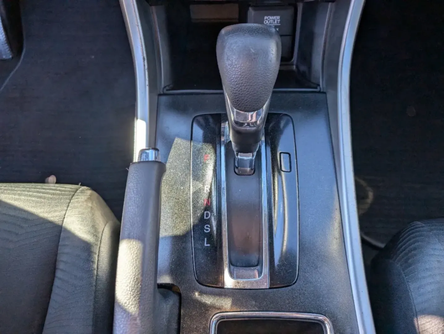 2014 Honda Accord Sedan LX (1HGCR2F30EA) with an Other engine, located at 3959 U.S. 80 W, Phenix City, AL, 36870, (334) 297-4885, 32.469296, -85.135185 - 2014 Honda Accord Sedan LX - Photo#15