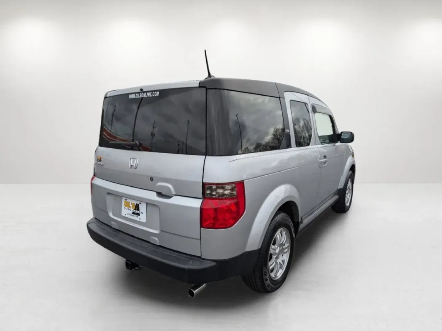 2008 Honda Element EX (5J6YH18788L) with an Other engine, located at 7000 Northlake Connector, Columbus, GA, 31904, (706) 987-8085, 32.524975, -84.978134 - **Adventure Awaits: Drive Home This 2008 Honda Element EX in Opelika, AL!**<br /> <br /> Are you ready to embrace life's adventures with a vehicle that perfectly combines style, versatility, and reliability? Meet the 2008 Honda Element EX, an SUV designed for those who crave the great outdoors or ne - Photo#4