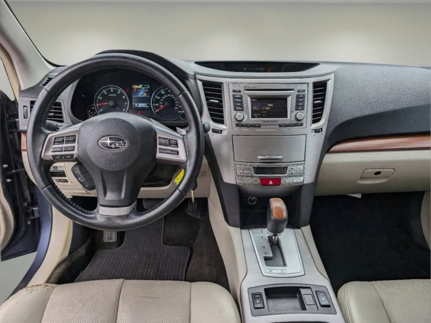 2014 /Warm Ivory Subaru Outback 2.5i Limited (4S4BRCLC0E3) with an Other engine, located at 521 Old Farm Lane Rd, Prattville, AL, 36066, (334) 325-1505, 32.482460, -86.416367 - Discover the perfect companion for your weekend adventures and family outings with this stunning 2014 Subaru Outback 2.5i Limited, now available at Gils Auto in Opelika, AL. Whether you're navigating the scenic routes of Lee County or heading out on a family road trip to nearby Chewacla State Park, - Photo#11