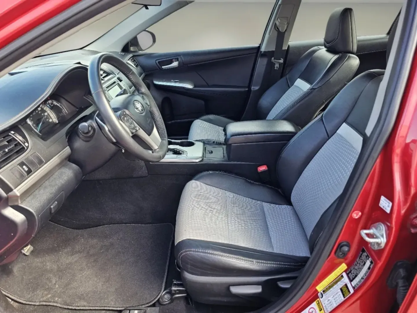 2012 Toyota Camry SE (4T1BF1FK5CU) with an Other engine, located at 521 Old Farm Lane Rd, Prattville, AL, 36066, (334) 325-1505, 32.482460, -86.416367 - **Drive in Style and Comfort with the 2012 Toyota Camry SE Perfect for Your Daily Adventures!**<br /> <br /> Are you looking for a reliable and stylish sedan that can effortlessly accommodate your everyday commute or weekend getaways? Look no further than this stunning 2012 Toyota Camry SE, now ava - Photo#9