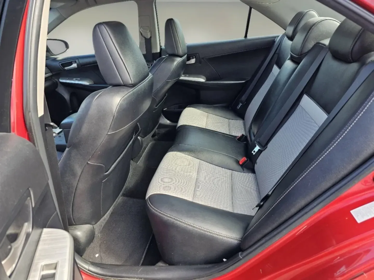 2012 Toyota Camry SE (4T1BF1FK5CU) with an Other engine, located at 521 Old Farm Lane Rd, Prattville, AL, 36066, (334) 325-1505, 32.482460, -86.416367 - **Drive in Style and Comfort with the 2012 Toyota Camry SE Perfect for Your Daily Adventures!**<br /> <br /> Are you looking for a reliable and stylish sedan that can effortlessly accommodate your everyday commute or weekend getaways? Look no further than this stunning 2012 Toyota Camry SE, now ava - Photo#14